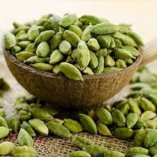 Premium Export Quality Spices